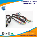 Wiring Harness Manufacturer Produces Custom Cable Assembly Shenzhen Supplier